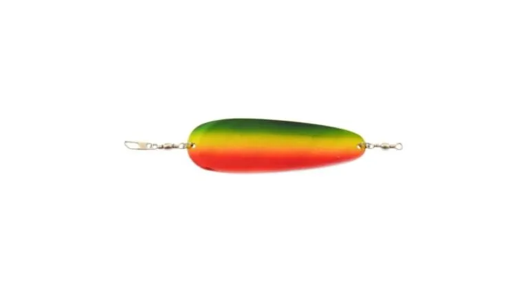 Mack's Sling Blade Precious Metal Dodgers