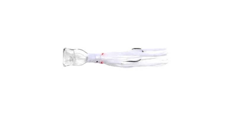 Mack's Wiggle Hoochies 4.5"