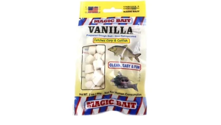 Magic Bait Carp Bait 2 oz