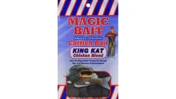 Magic Bait Catfish Bait 7 oz