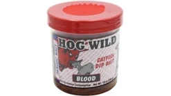 Magic Bait Hog Wild Catfish Dip Bait