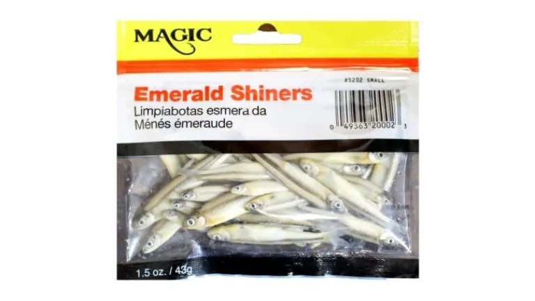 Magic Products Emerald Shiners
