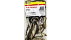Magic Products Preserved Anchovies