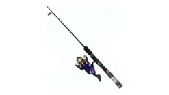 Kids Master Lighted Spinning Combo