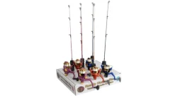 Kids Master Roddy Lites Spinning Combo