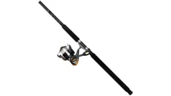 Master ' Spinning Combo