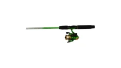 Kids Master Strikeforce Spinning Combo