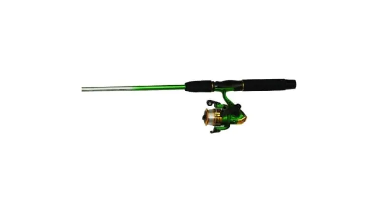 Kids Master Strikeforce Spinning Combo