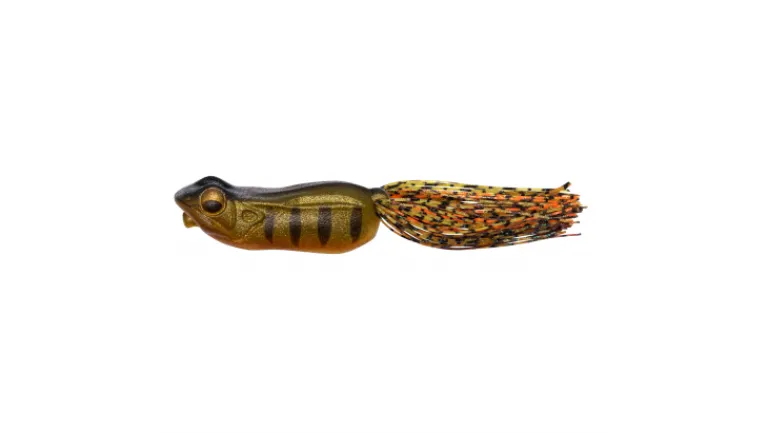 Megabass Big Gabot Frogs