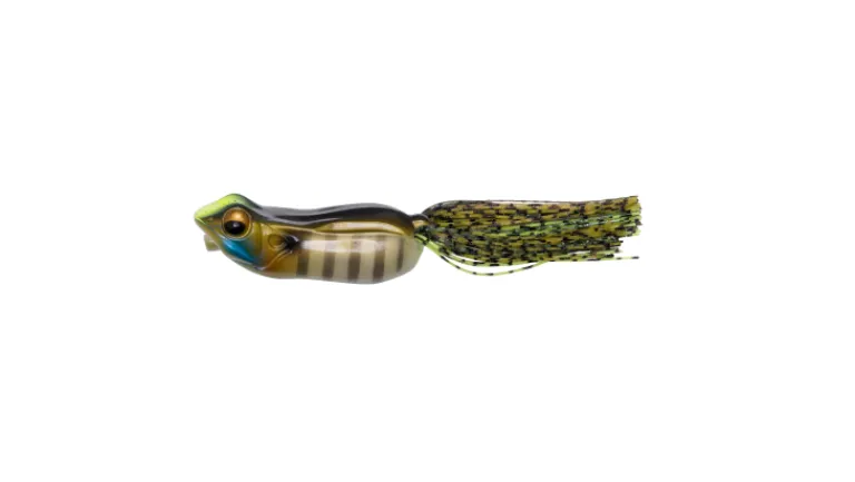 Megabass Big Gabot Frogs
