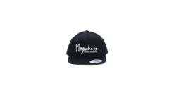 Megabass Brush Snapback