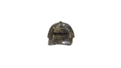 Megabass Classic Camo Hat