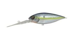 Megabass Deep Six Crankbait