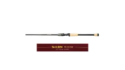 Megabass Destroyer P5 Casting Rods