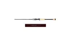 Megabass Destroyer P5 Casting Rods