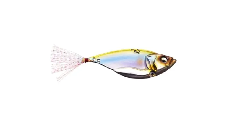 Megabass Dyna Response