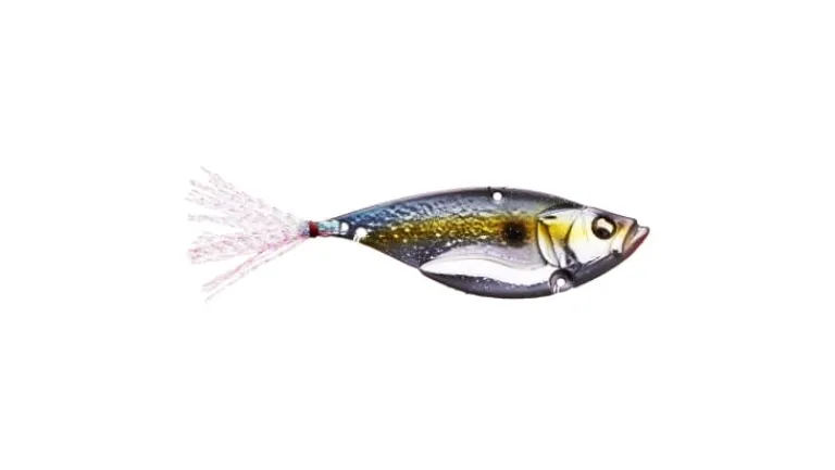 Megabass Dyna Response