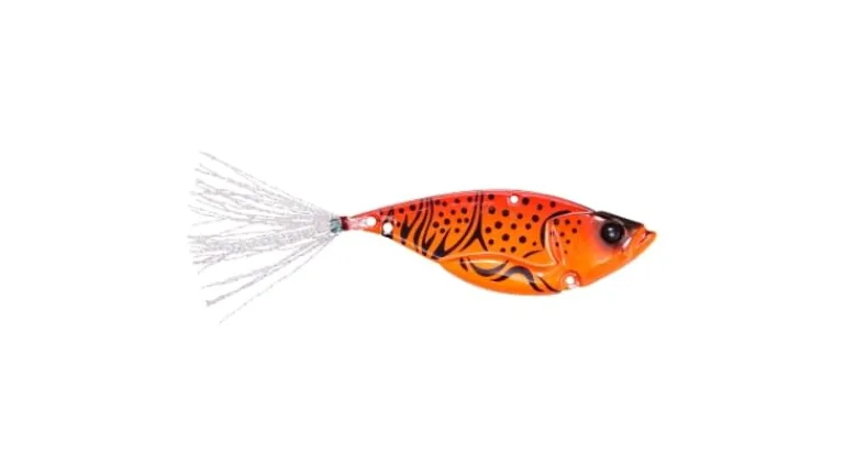 Megabass Dyna Response