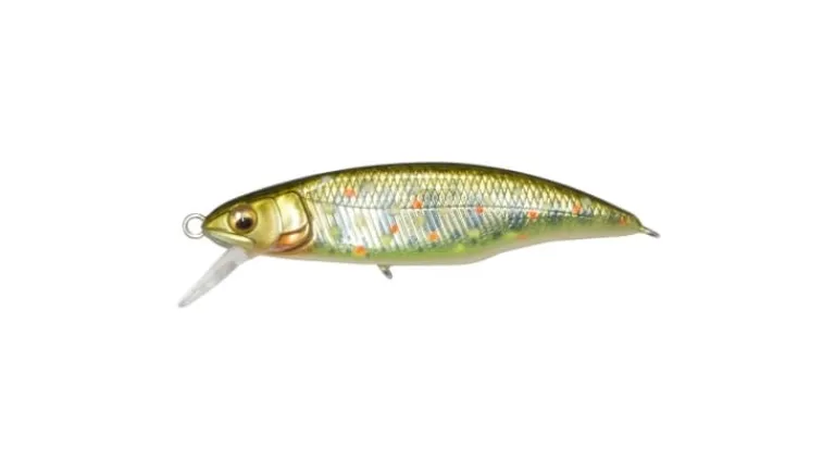 Megabass GH50 Flatside