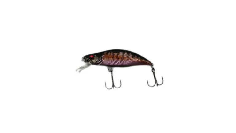 Megabass GH46 Humpback