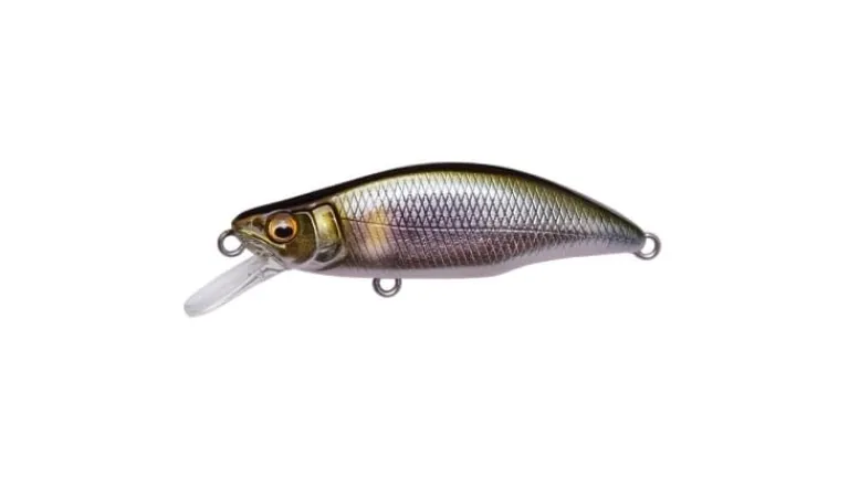 Megabass GH51 Humpback