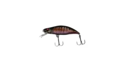 Megabass GH51 Humpback