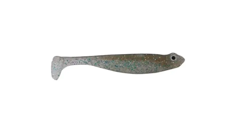 Megabass Hazedong Shad