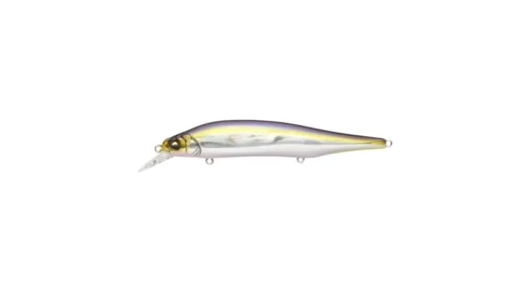 Megabass ITO Shiner USA