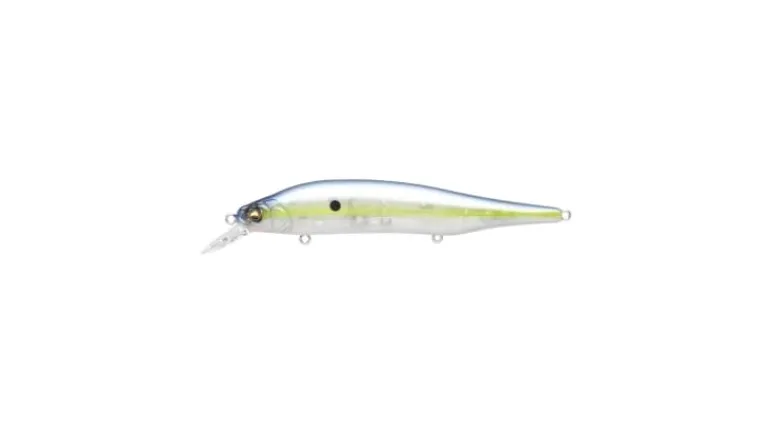 Megabass ITO Shiner USA