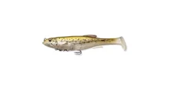 Megabass Magdraft 5"