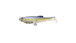 Megabass Magdraft 5
