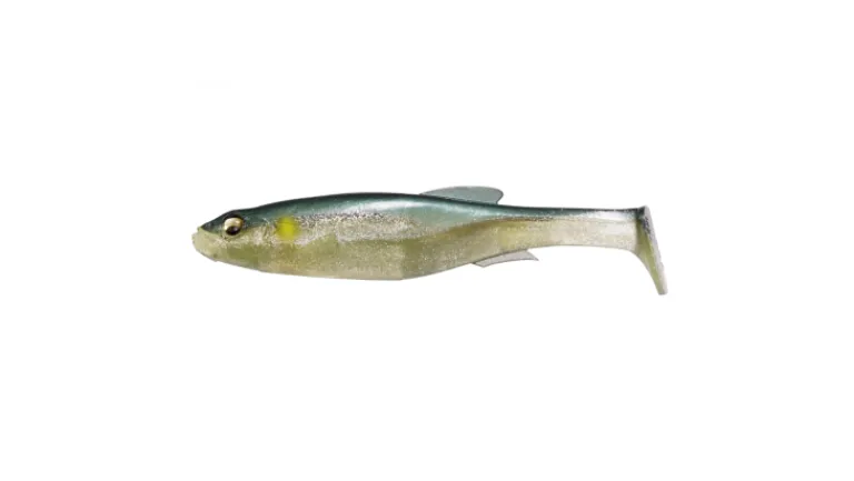 Megabass Magdraft Freestyle