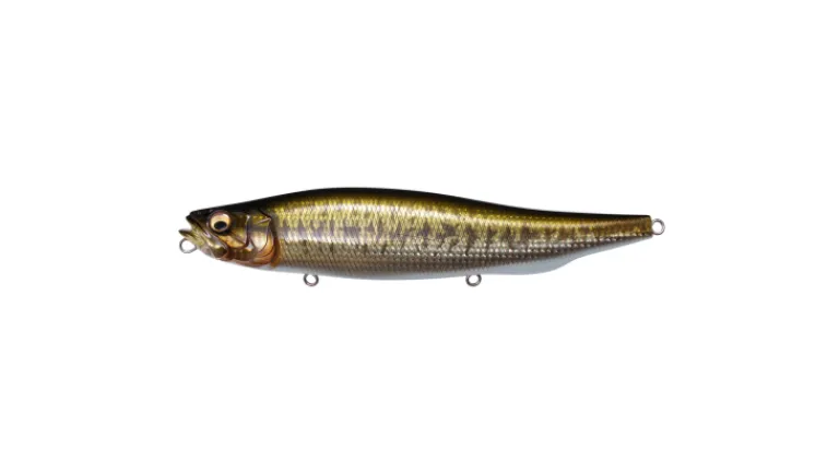 Megabass Megadog