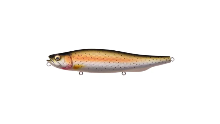 Megabass Megadog