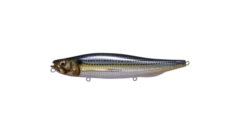 Megabass Megadog