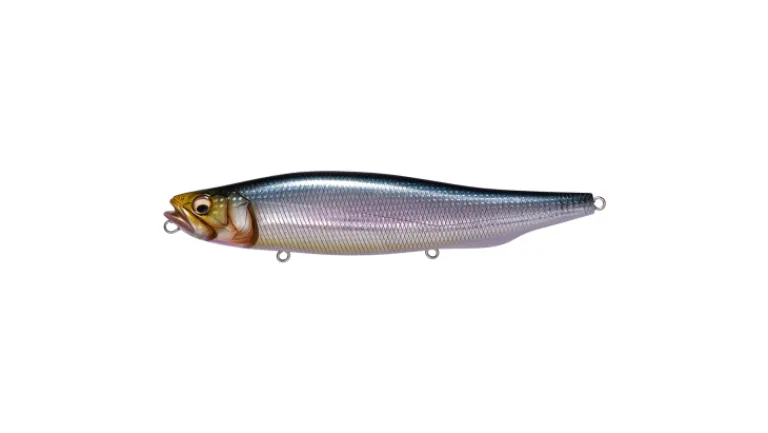Megabass Megadog