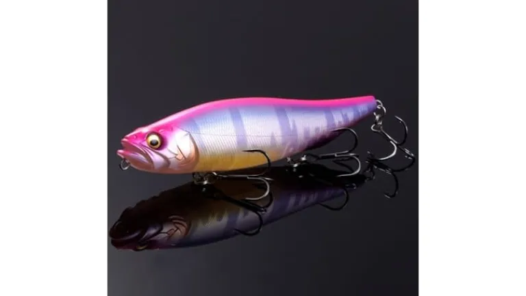 Megabass Megadog-X