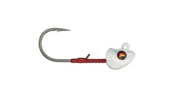 Megabass Okashira Head