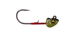 Megabass Okashira Head