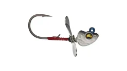 Megabass Okashira Screwhead