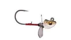 Megabass Okashira Screwhead