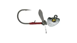 Megabass Okashira Screwhead