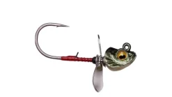 Megabass Okashira Screwhead