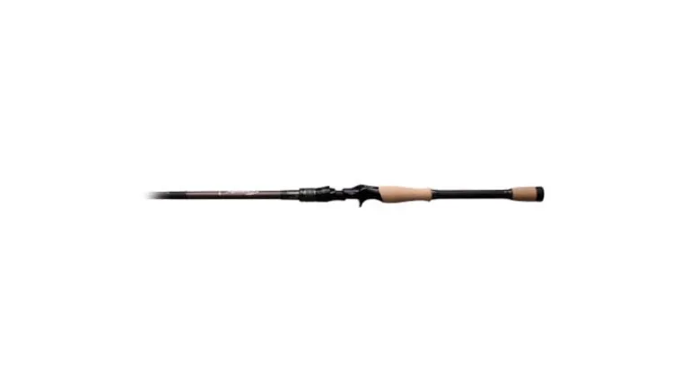 Megabass Orochi X10 Casting Rods