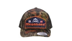 Megabass Psychic Camo