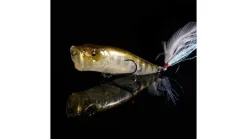 Megabass Respect Series