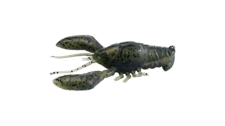Megabass Sleeper Craw
