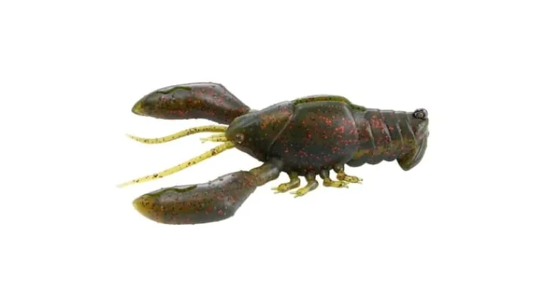 Megabass Sleeper Craw