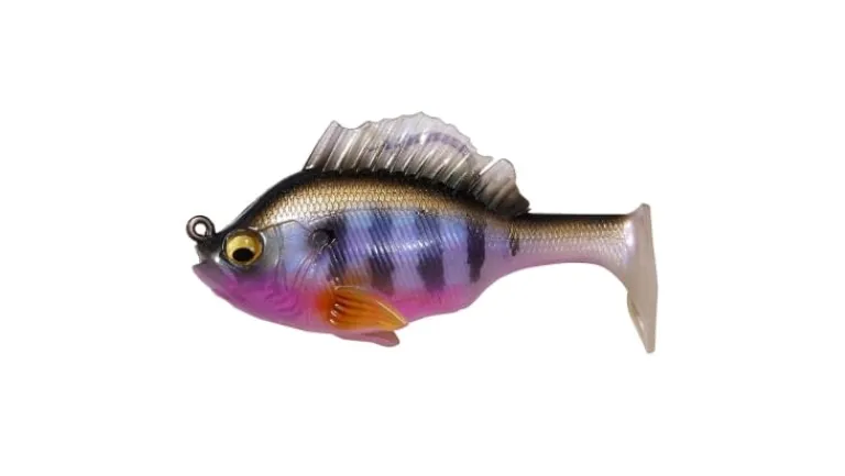 Megabass Sleeper Gill