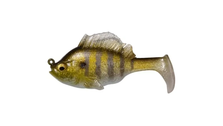Megabass Sleeper Gill